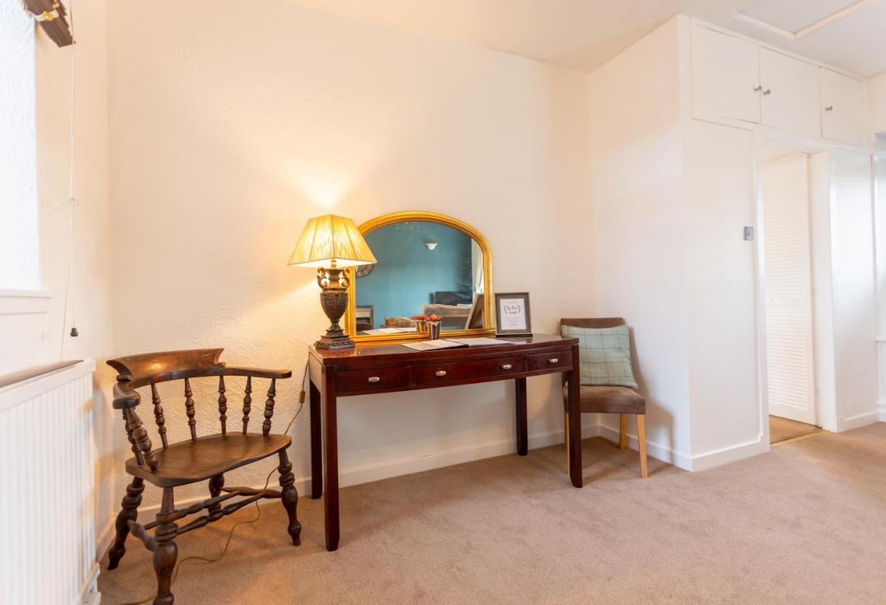 East Linton 4 Bedroom Cottage Ngoại thất bức ảnh